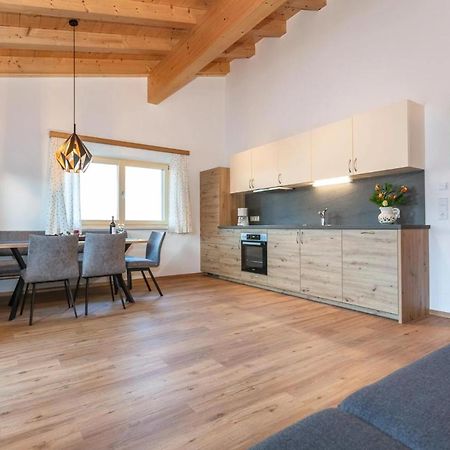 Ferienhaus Monika Leogang Dış mekan fotoğraf