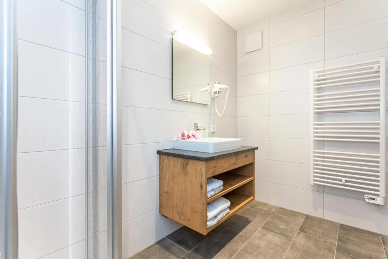 Ferienhaus Monika Leogang Dış mekan fotoğraf